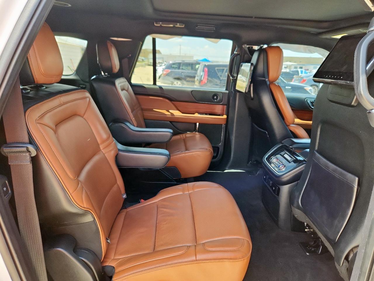 2018 LINCOLN Navigator