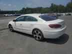 2014 VOLKSWAGEN CC