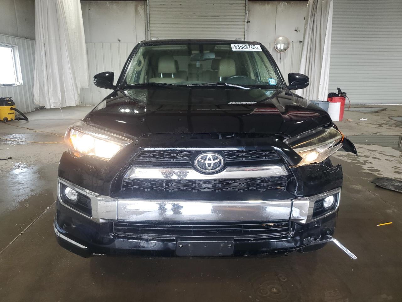 2014 TOYOTA 4Runner