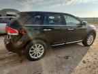 2015 LINCOLN MKX