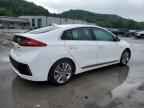 2017 HYUNDAI Ioniq