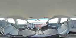 2007 CHEVROLET IMPALA
