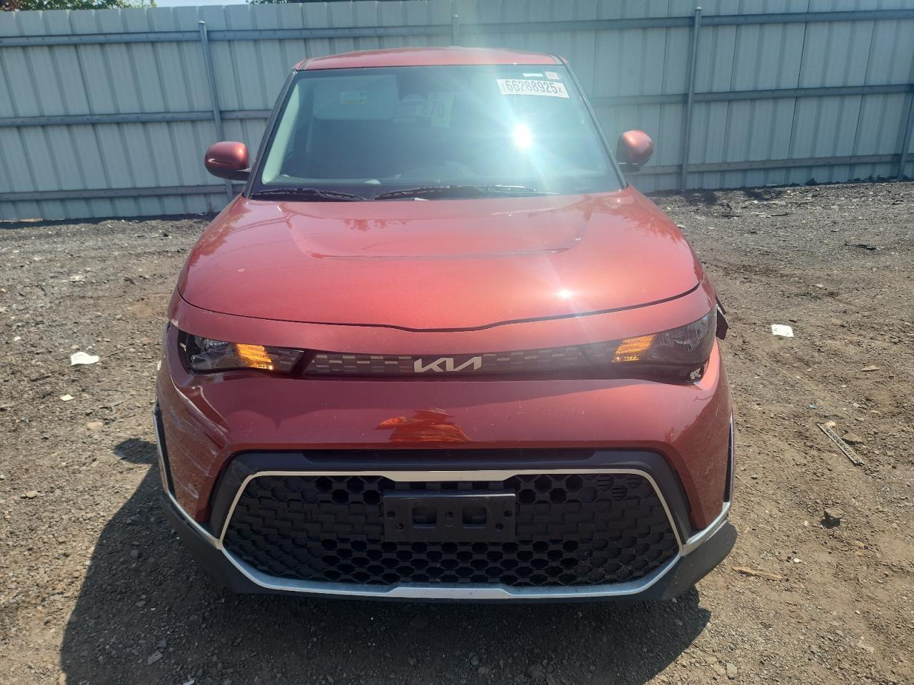 2023 KIA SOUL