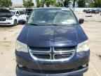 2011 DODGE GRAND CARAVAN