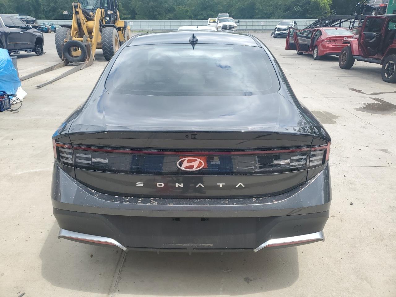 2025 HYUNDAI SONATA