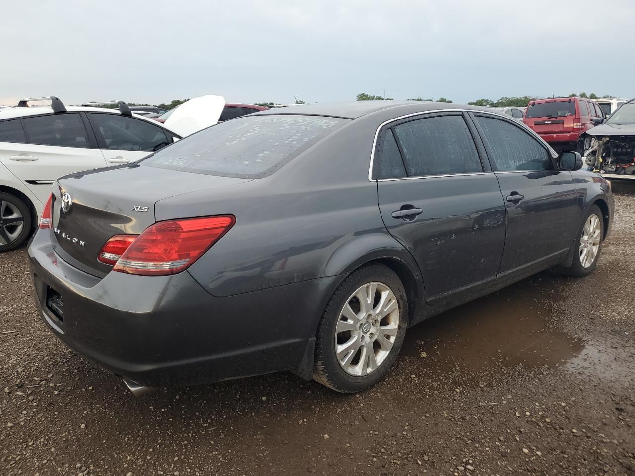 2008 TOYOTA Avalon