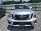 2017 NISSAN Armada