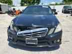 2010 MERCEDES-BENZ E-Class