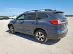 2025 SUBARU Ascent