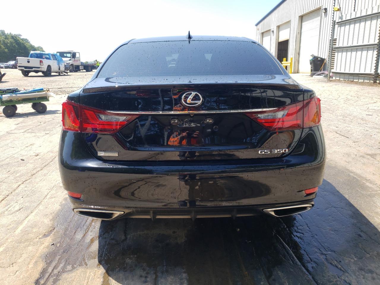 2015 LEXUS Gs
