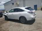 2013 LEXUS Rx