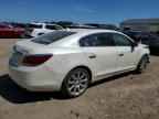 2010 BUICK LACROSSE
