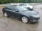 2010 FORD FUSION