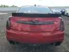 2014 CADILLAC CTS