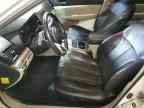2010 SUBARU Legacy
