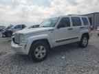2012 JEEP Liberty