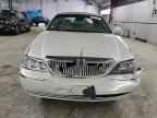2005 LINCOLN Town Car