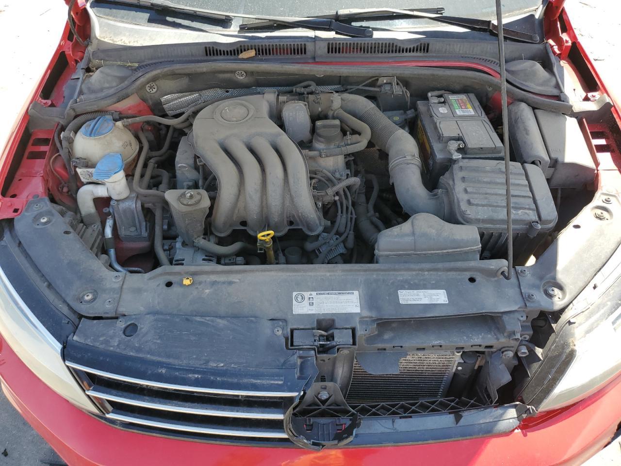 2015 VOLKSWAGEN JETTA