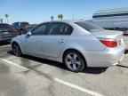 2008 BMW 5 series