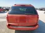 2001 DODGE GRAND CARAVAN