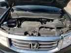 2015 HONDA PILOT