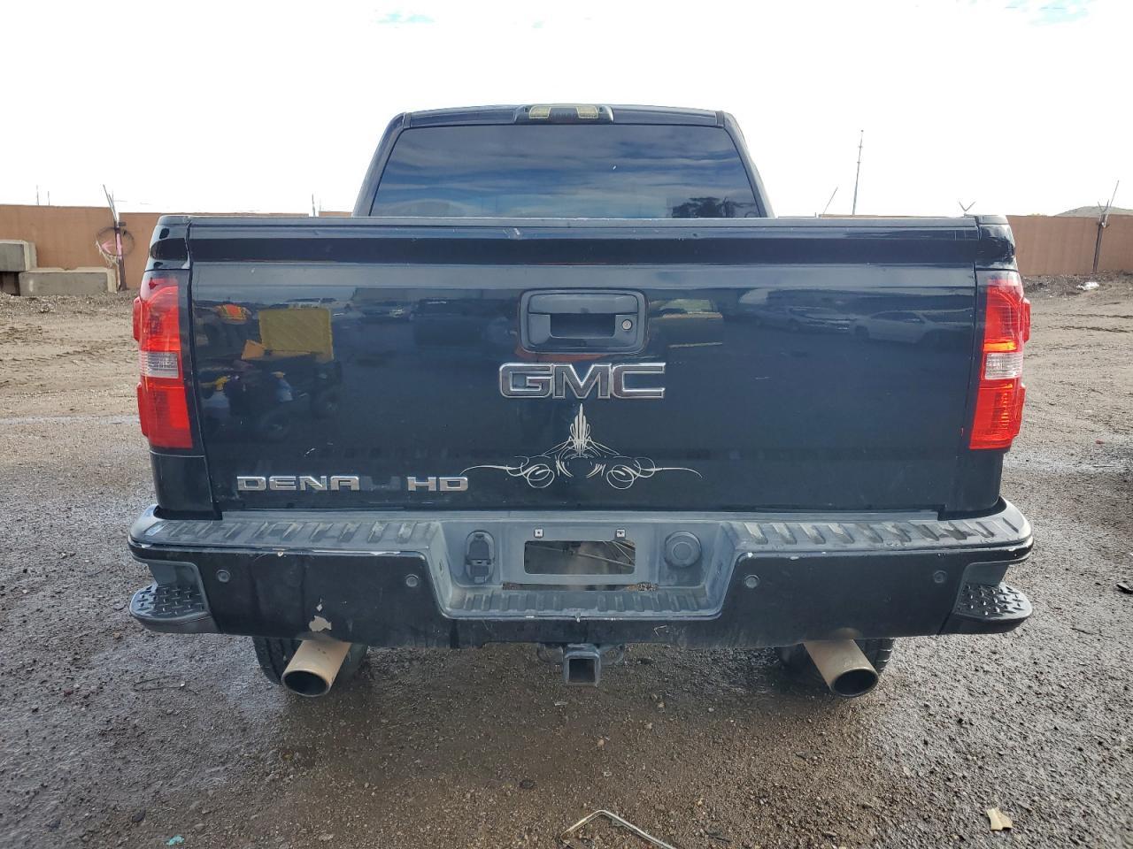 2014 GMC Sierra