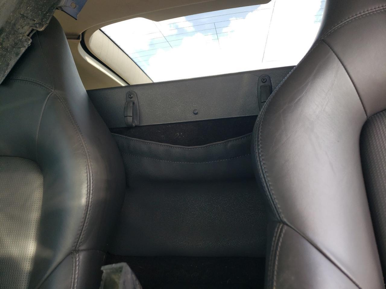 2006 CHRYSLER Crossfire