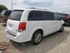 2014 DODGE GRAND CARAVAN