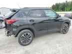 2024 CHEVROLET Trailblazer