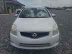 2011 NISSAN SENTRA