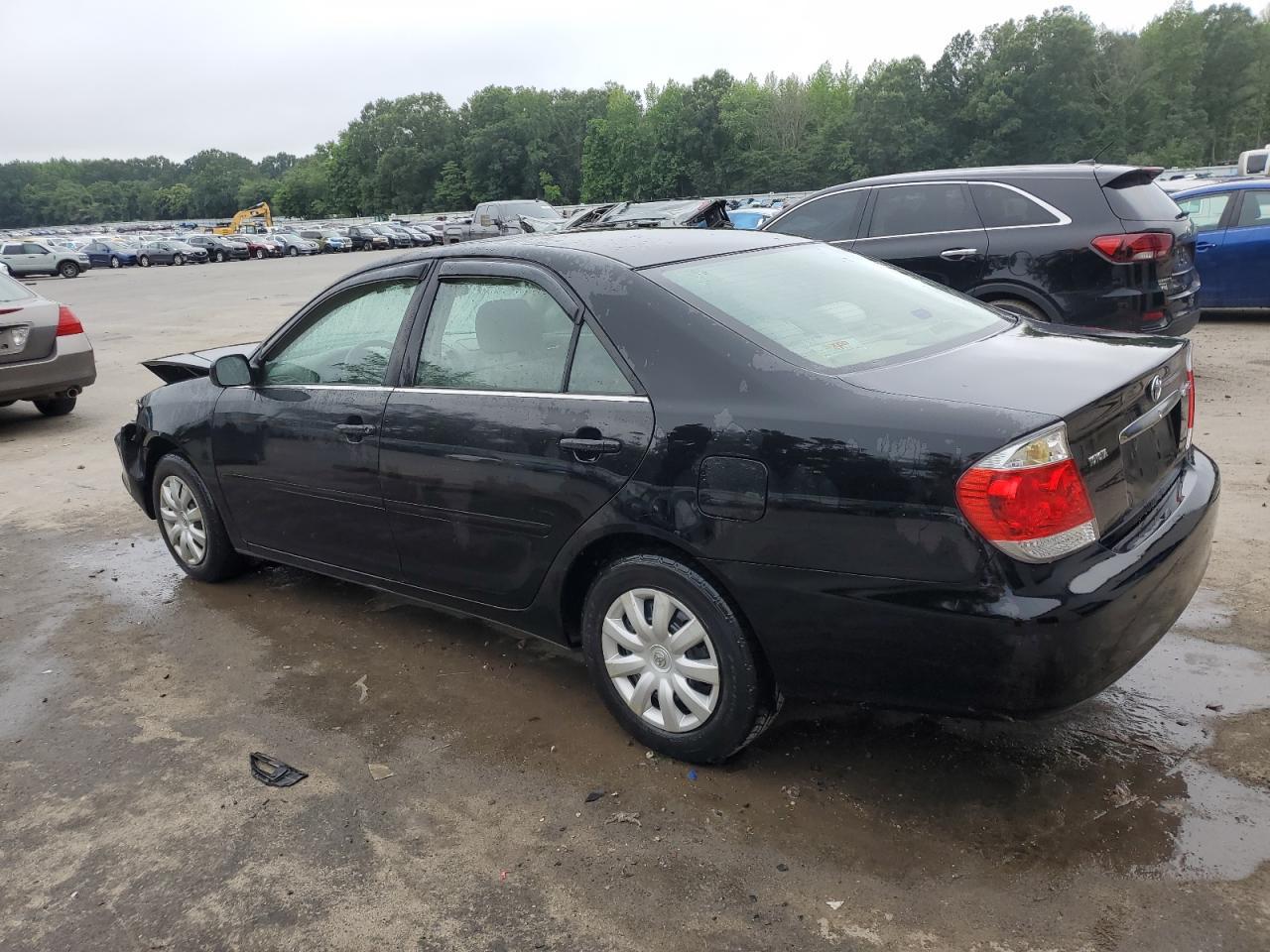 2005 TOYOTA CAMRY