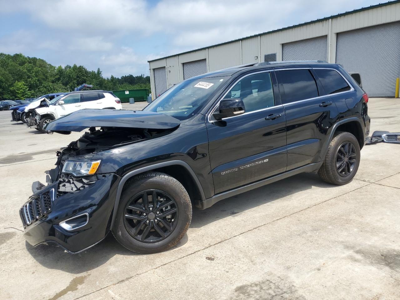 2022 JEEP Grand Cherokee
