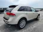 2015 LINCOLN MKX
