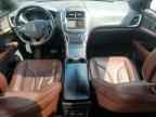 2017 LINCOLN MKX