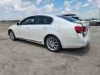 2006 LEXUS Gs
