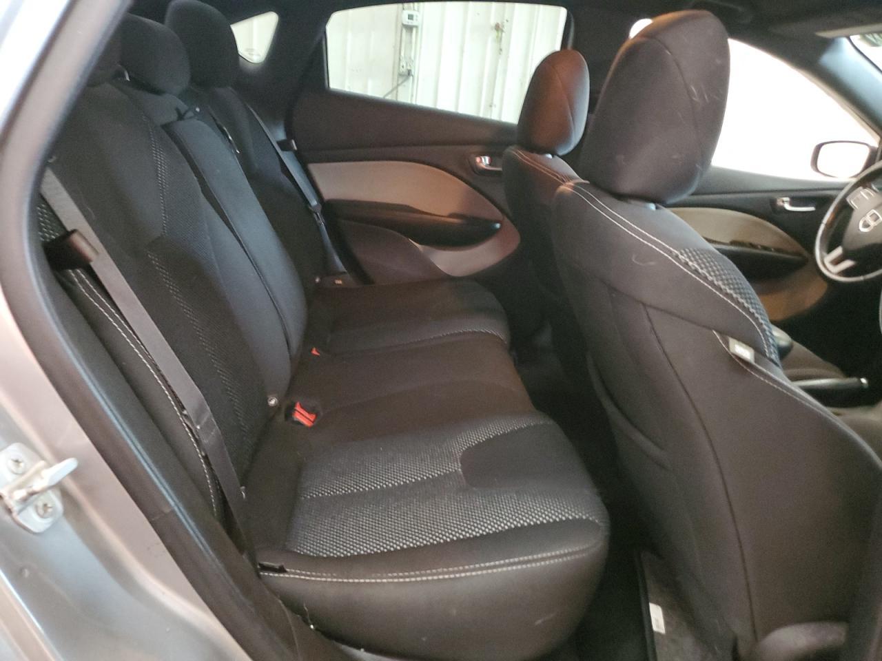 2015 DODGE Dart