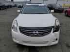 2011 NISSAN ALTIMA