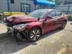 2021 NISSAN ALTIMA