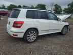 2011 MERCEDES-BENZ GLK-Class