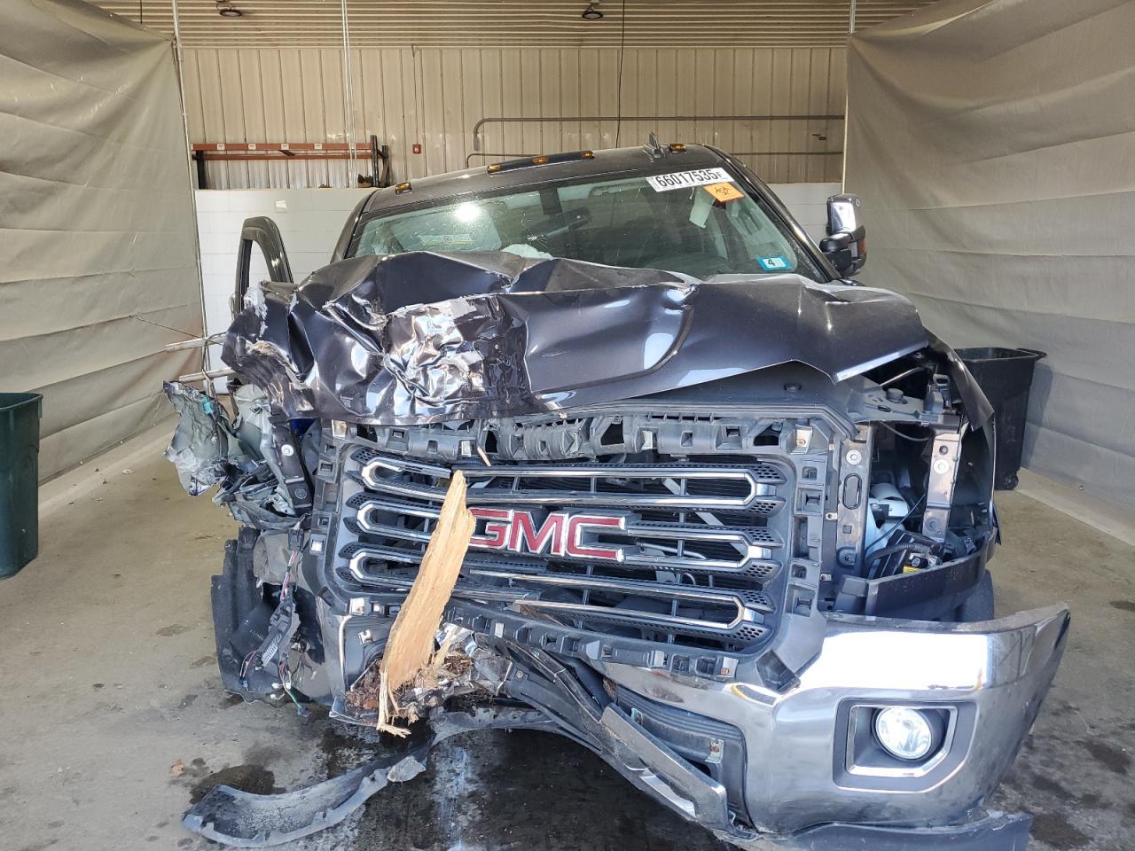 2015 GMC Sierra