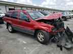 2002 JEEP Grand Cherokee
