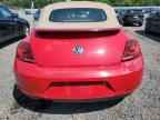 2014 VOLKSWAGEN Beetle