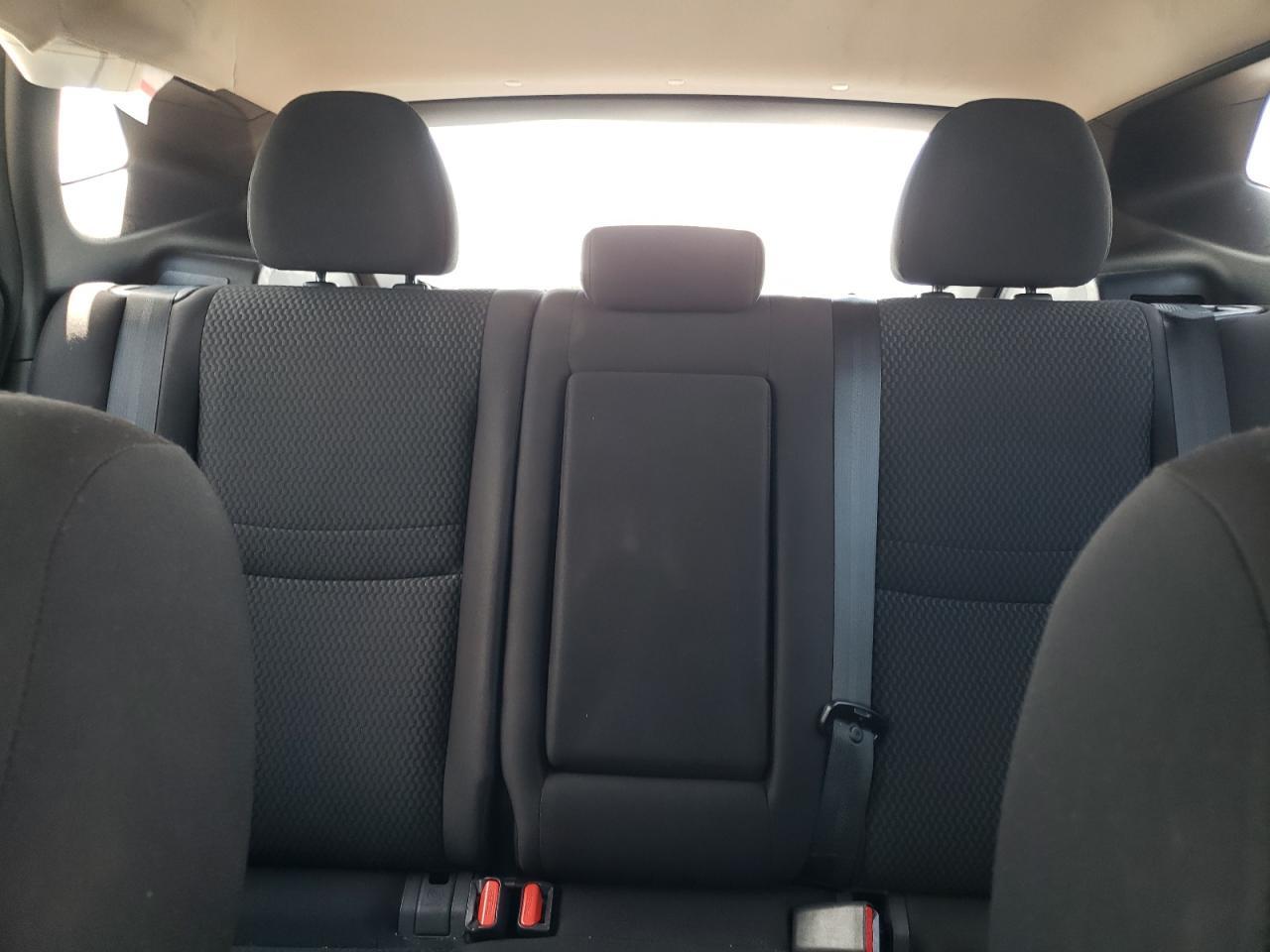 2020 NISSAN Rogue Sport