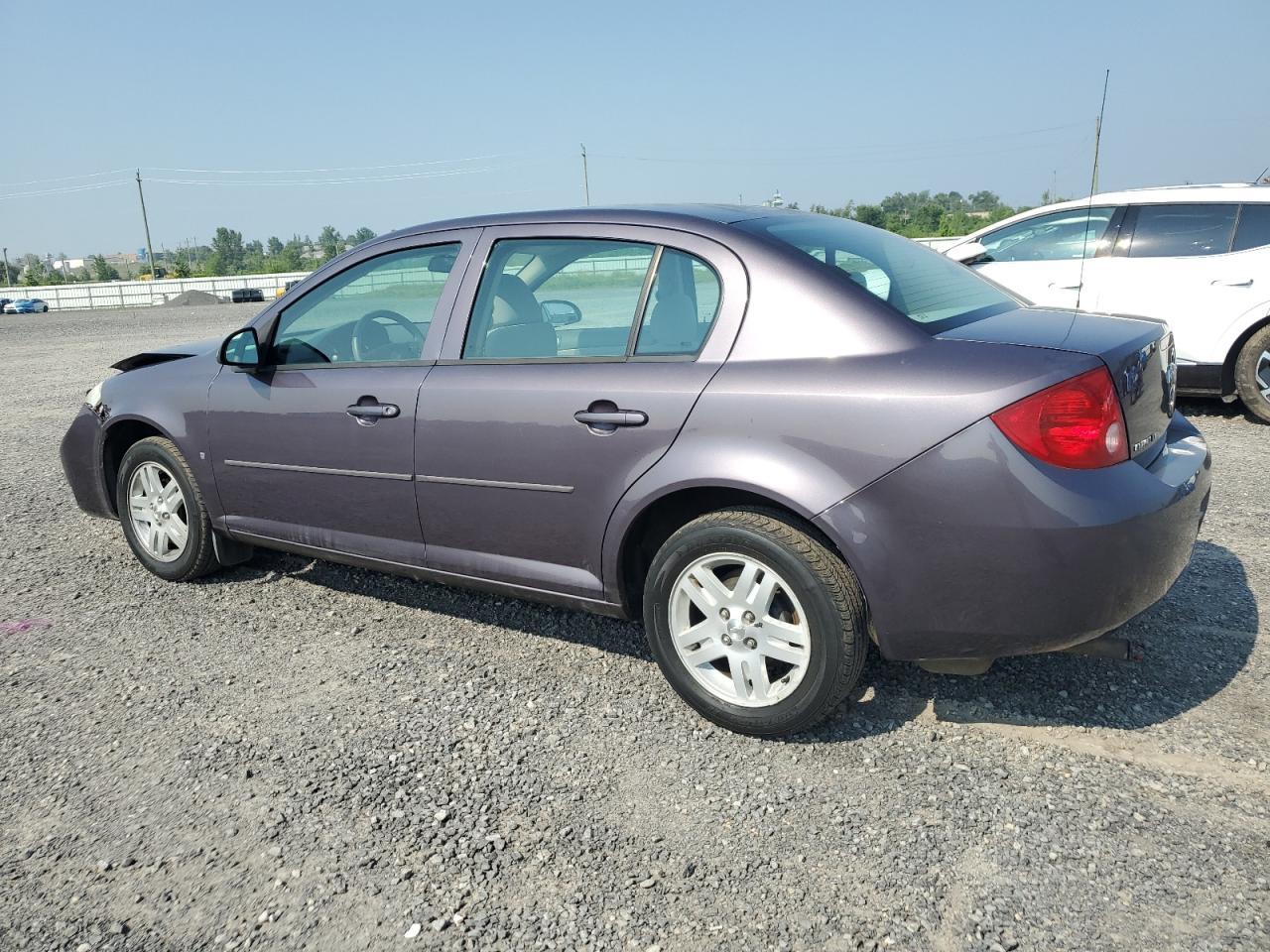 2006 CHEVROLET COBALT