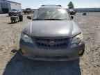 2008 SUBARU Outback