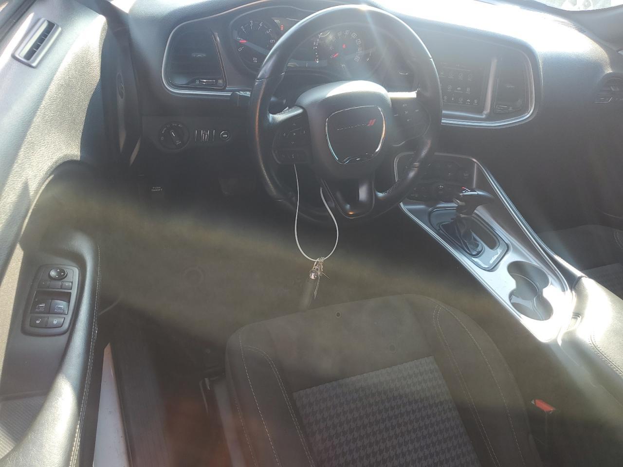 2020 DODGE Challenger