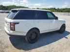 2015 LAND ROVER RANGE ROVER