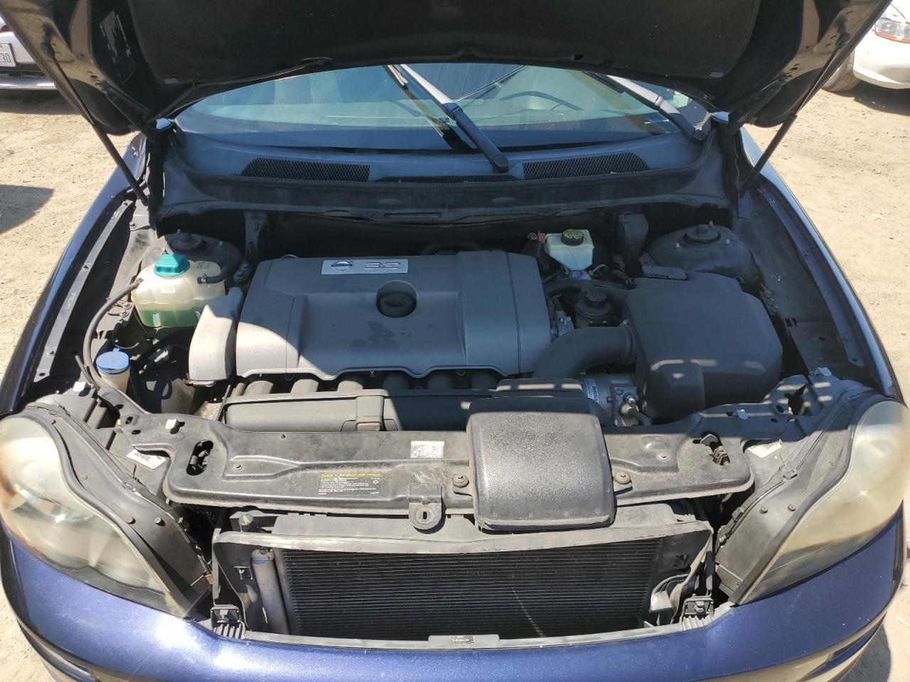 2007 VOLVO XC90
