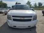 2010 CHEVROLET Tahoe