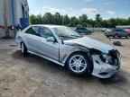 2012 MERCEDES-BENZ E-Class